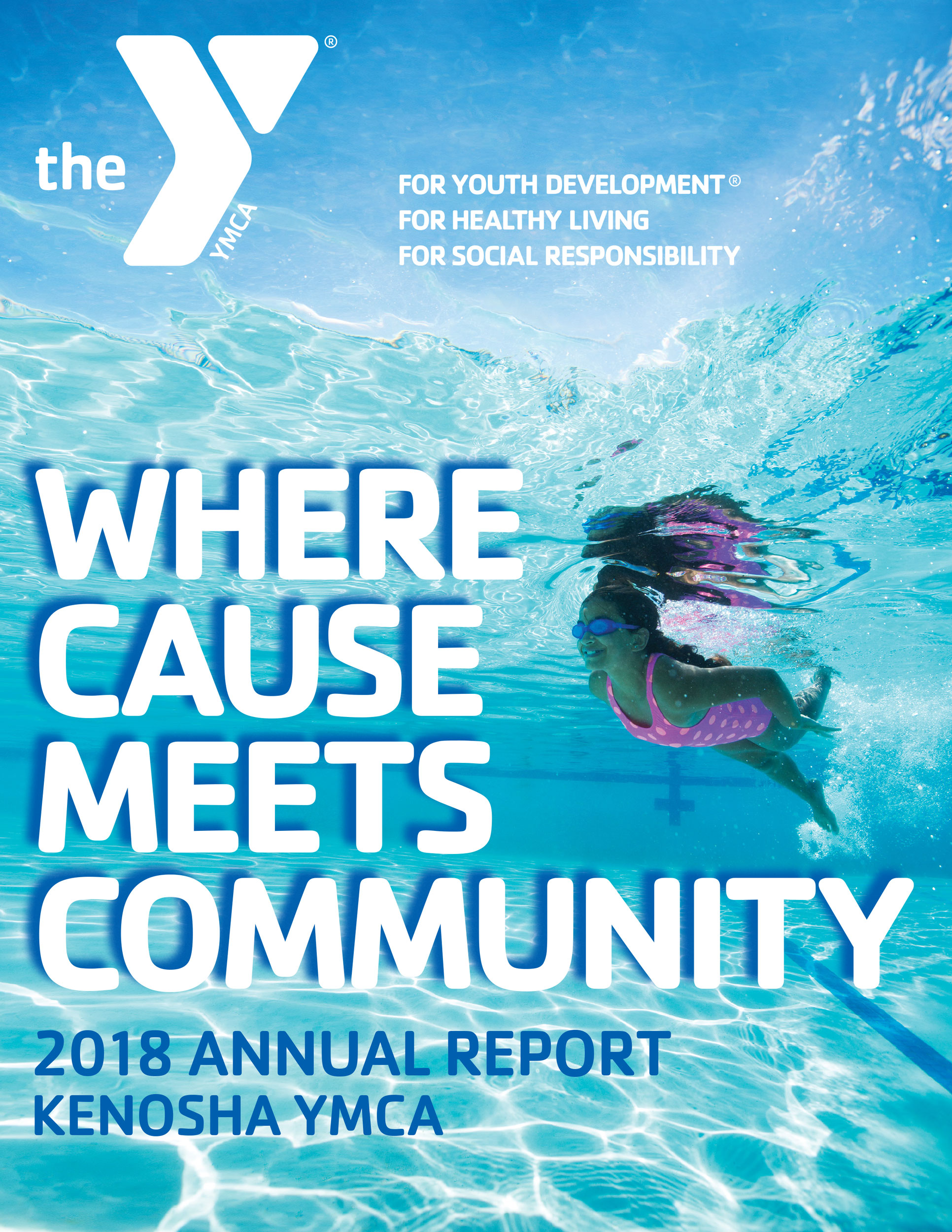 2018 Annual Report
