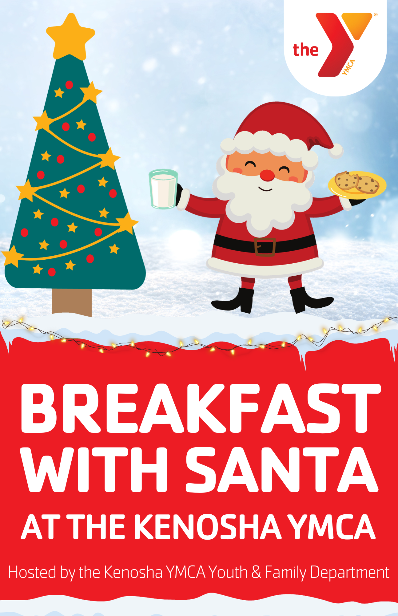 Santa Breakfast Web