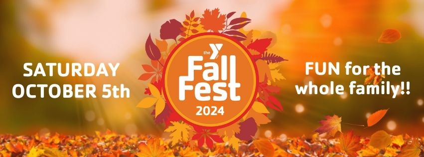 Fall Fest 2024, Fb Cover