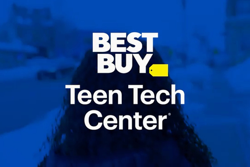 Bestbuyteentechcenter