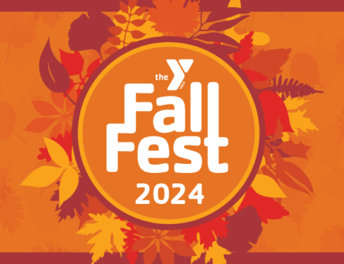 YMCA Fall Festival Oct 5th – Family Fun, Games, & Music!