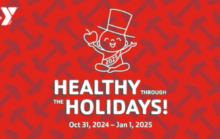 Ymca Holiday Challenge Featured